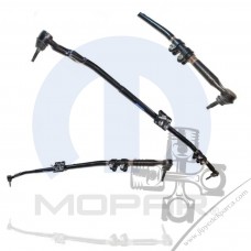 Dodge RAM 2500 5.9 Diesel Upgrade Drag Link Bar Rot
