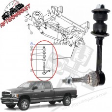 Dodge RAM 2500 5.9L Diesel Ön Askı Rotu Heavy Duty 68001734AB