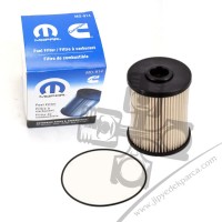 Dodge RAM 2500 5.9L Diesel Cummins Mazot Filtresi Mopar