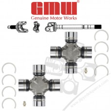 Dodge RAM 2500 03-07 Aks Mafsalı İstavroz Seti 5086665AE GMW