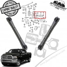 RAM 1500 2011-2013 Ön Üst Denge Kolu Seti Heavy Duty