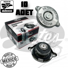10 Adet 16PSI Radyatör Kapağı Jeep Dodge Chrysler GM Gates