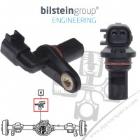 Jeep Cherokee KJ 2.8CRD Arka Diferansiyel Üstü ABS Hız Sensörü 56041393AA