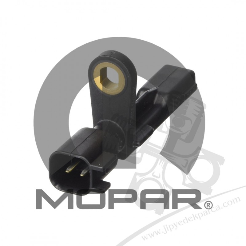 Jeep Cherokee KJ 2.8CRD 20062007 Arka ABS Sensörü Mopar