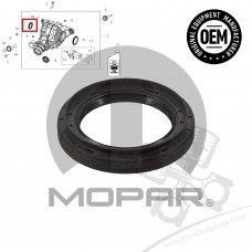 Jeep Grand Cherokee WK 2011-2022 Sağ Arka Aks Diferansiyel Keçesi Çıkış Mopar Jeep Grand Cherokee WK 2011-2022 Sağ Arka Aks Diferansiyel Keçesi Çıkış Mopar