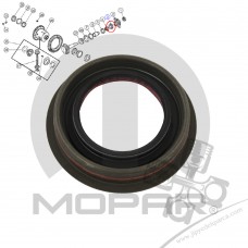 Jeep Grand Cherokee WH WK 2005-2010 Arka Diferansiyel Mahruti Keçesi Mopar