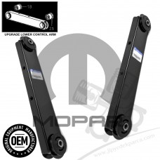 Jeep Cherokee KJ 3.7L 02-07 Arka Alt Denge Kolu Seti Mopar
