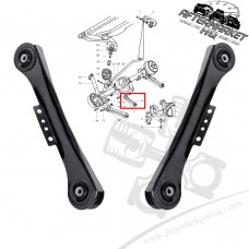 Jeep Wrangler TJ 2.5L 4.0L 97-01 Arka Üst Denge Kolu Seti