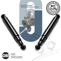 Jeep Cherokee KK 2.8CRD 2008-2012 Arka Amortisör Seti Jeep Cherokee KK 2.8CRD 2008-2012 Arka Amortisör Seti