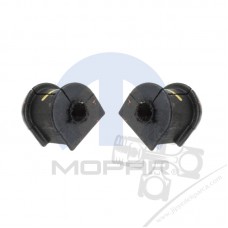 Jeep Patriot 2007-2009 Arka Viraj Demir Lastiği Seti Mopar