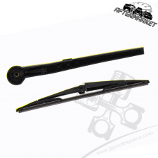 Jeep Grand Cherokee WH 2005-2010 Kollu Arka Silecek 5139836AB 5139835AC