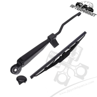 Jeep Grand Cherokee WJ 1999-2004 Kollu Arka Silecek 5102882AA 5102883AA Jeep Grand Cherokee WJ 1999-2004 Kollu Arka Silecek 5102882AA 5102883AA