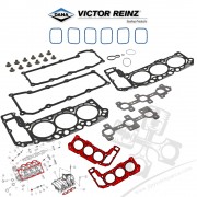 Jeep Cherokee KJ 3.7L 2002-2004 Üst Takım Conta Metal Conta Seti Victor Reinz Jeep Cherokee KJ 3.7L 2002-2004 Üst Takım Conta Metal Conta Seti Victor Reinz
