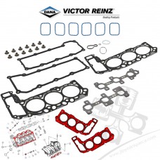 Jeep Cherokee KJ 3.7L 2002-2004 Üst Takım Conta Metal Conta Seti Victor Reinz