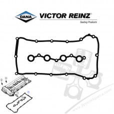 Jeep Patriot 2.0L 2.4L Üst Kapak Contası Bobin Contası Seti 4884762AA 4884765AA Jeep Patriot 2.0L 2.4L Üst Kapak Contası Bobin Contası Seti 4884762AA 4884765AA