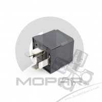 Jeep Grand Cherokee WH WK 2005-2010 5-Bacaklı Röle Mopar