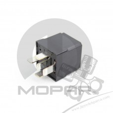 Jeep Grand Cherokee WK1 WK2 2011-2019 5-Bacaklı Röle Mopar