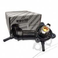 Jeep Renegade 1.6 Multijet 14-18 Gövdeli Termostat Pezzi di ricambio Mopar Jeep Renegade 1.6 Multijet 14-18 Gövdeli Termostat Pezzi di ricambio Mopar