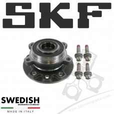 Jeep Renegade 4x2 Arka Porya SKF