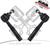 Jeep Renegade Rot Başı Seti 77366698 77366699 Jeep Renegade Rot Başı Seti 77366698 77366699