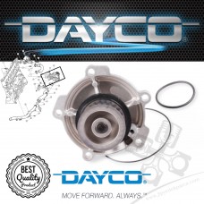 Chrysler Grand Voyager RG 2.5TD 2001-2007 Devirdaim
