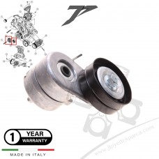 Chrysler Grand Voyager RG 2.5TD 2003-2006 Tansioner Gergi Kütüğü