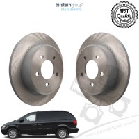 Chrysler Grand Voyager RG RS GS 1997-2007 Arka Disk Seti 4721023AG Chrysler Grand Voyager RG RS GS 1997-2007 Arka Disk Seti 4721023AG
