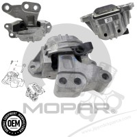 Alfa Romeo Tonale 1.6D Sağ Motor Kulağı 52070967 Mopar Alfa Romeo Tonale 1.6D Sağ Motor Kulağı 52070967 Mopar