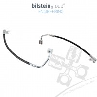 Jeep Commander XH 06-10 Sağ Sol Ön Fren Hortumu 52089258AC 52089256AC