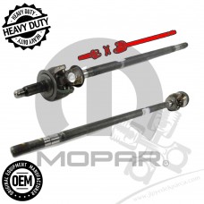 Dodge RAM 2500 2003-2008 Sağ Ön Aks Heavy Duty Mopar