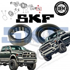 RAM 1500 DS DT 2010-2025 Arka Aks Keçesi Aks Rulmanı SKF