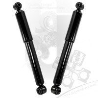Jeep Grand Cherokee WJ 2.7CRD 02-04 Arka Amortisör Seti Jeep Grand Cherokee WJ 2.7CRD 02-04 Arka Amortisör Seti