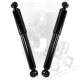Jeep Grand Cherokee WJ 4.7L 1999-2004 Arka Amortisör Seti Jeep Grand Cherokee WJ 4.7L 1999-2004 Arka Amortisör Seti