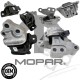Jeep Renegade 1.6JTD Jeep Compass 1.6JTD Sağ Sol Ön Motor Takozu Seti 51938550 52070967 Jeep Renegade 1.6JTD Jeep Compass 1.6JTD Sağ Sol Ön Motor Takozu Seti 51938550 52070967