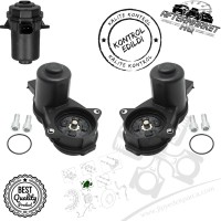 Jeep Renegade 1.0L 1.3L 1.4L 1.6JTD 2017 ve Sonrası Elektrikli Park Fren Motoru Seti Jeep Renegade 1.0L 1.3L 1.4L 1.6JTD 2017 ve Sonrası Elektrikli Park Fren Motoru Seti