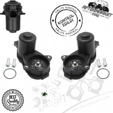 Jeep Cherokee KL 2.0CRD 2014-2018 Elektrikli Park Fren Motoru Seti