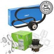 Jeep Compass 1.4L Triger Seti Devirdaim Pompası Seti 4892695AC 71771575