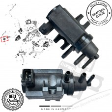 Jeep Dodge Chrysler KK KA JK RT 2.8CRD Solenoid Valf 68029494AA
