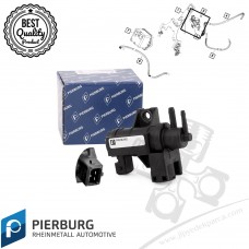 Alfa Romeo Mito 1.3JTD Elektronik EGR Vakum Solenoid Valf