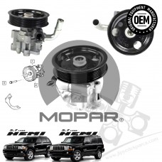 Jeep Commander XH XK 5.7L Direksiyon Pompası Mopar