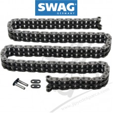 Jeep Grand Cherokee WJ 2.7CRD Triger Zinciri 5080209AB Jeep Grand Cherokee WJ 2.7CRD Triger Zinciri 5080209AB