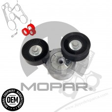 Jeep Cherokee KJ 3.7L Gergi Kütüğü Tansioner Mopar