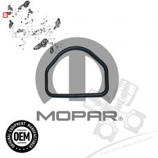 Dodge Nitro KA 2.8CRD Termostat Contası