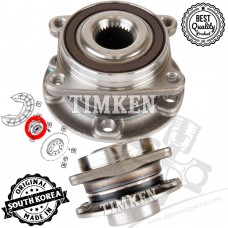 Jeep Cherokee KL 2.0CRD 14-18 Arka Porya Teker Rulmanı Timken