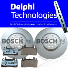 Alfa Romeo Tonale Ön Disk Ön Balata Seti Brembo Type 77369330 52204190 Alfa Romeo Tonale Ön Disk Ön Balata Seti Brembo Type 77369330 52204190