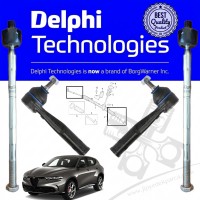Alfa Romeo Tonale 1.3L 1.5L 1.6JTD Rot Başı Rot Kolu Seti Alfa Romeo Tonale 1.3L 1.5L 1.6JTD Rot Başı Rot Kolu Seti
