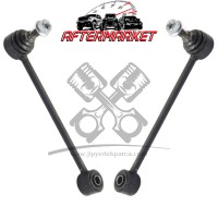 Jeep Grand Cherokee WH 2005-2010 Arka Viraj Askı Rotu Seti