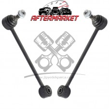 Jeep Grand Cherokee WH 2005-2010 Arka Viraj Askı Rotu Seti