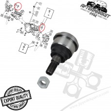 Dodge RAM 2500 Üst Rotil 5.9D 03-08 Cummins 68214646AA