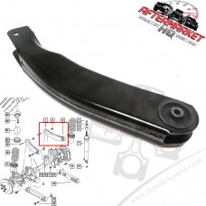 Jeep Grand Cherokee WJ 2.7CRD 4.7L 99-04 Ön Üst Kol 52088208AC